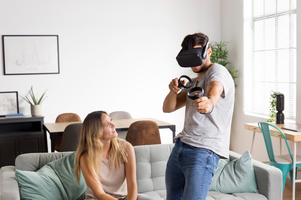 PlayStation VR 2 – kiedy będzie dostępne?