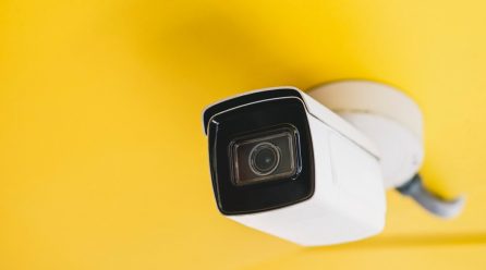 Jak wybrać najlepszy system monitoringu CCTV do swojego domu?